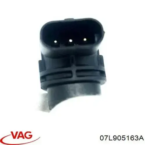 Czujnik położenia wałka rozrządu VAG 07L905163A cena, od 19,15 USD