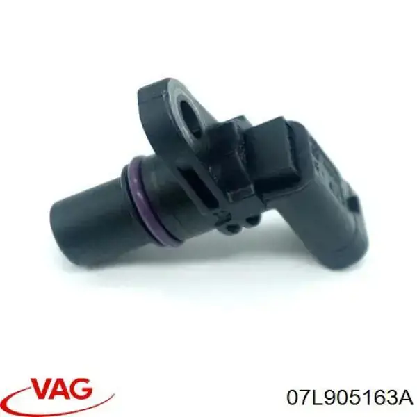 Do koszyka 07L905163A VAG Czujnik położenia wałka rozrządu