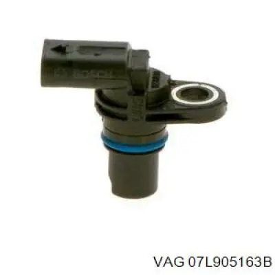 Czujnik położenia wałka rozrządu VAG 07L905163B cena, od 19,15 USD