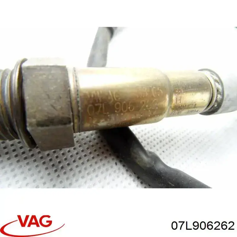  VAG 07L906262 cena, od 39,21 USD