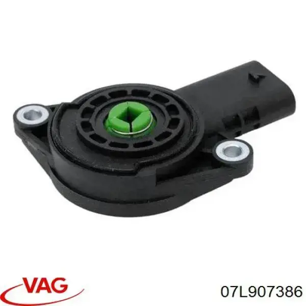 Czujnik położenia przepustnicy (potencjometr) VAG 07L907386 cena, od 26,83 USD