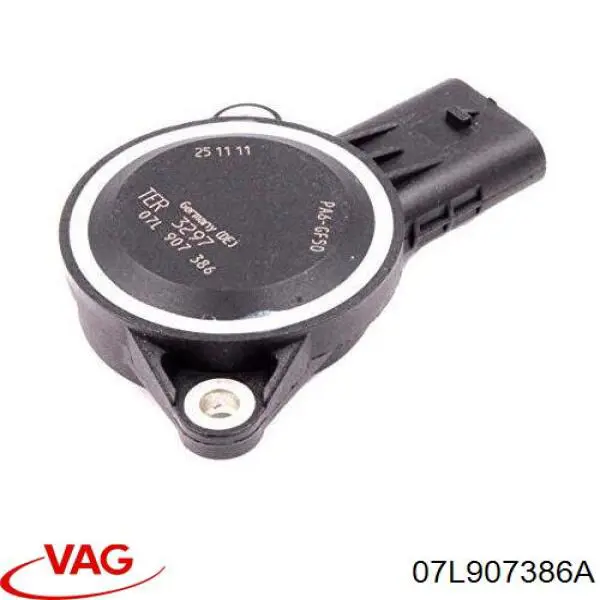 Czujnik położenia przepustnicy (potencjometr) VAG 07L907386A cena, od 70,19 USD