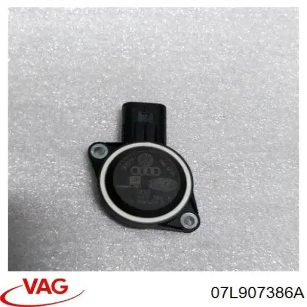 Czujnik położenia przepustnicy (potencjometr) VAG 07L907386A cena, od 70,19 USD