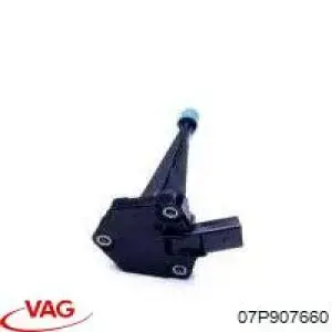Czujnik poziomu oleju silnikowego VAG 07P907660 cena, od 82,57 USD