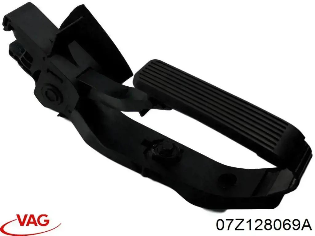 Przepustnica, komplet VAG 07Z128069A cena, od 91,94 USD