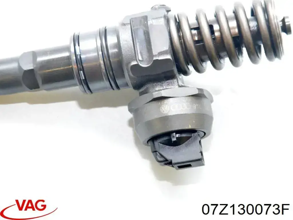 Wtryskiwacz paliwa VAG 07Z130073F cena, od 249,04 USD