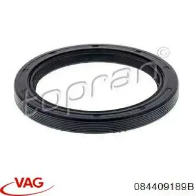 Uszczelniacz reduktora mostu przedniego VAG 084409189B cena, od 4,93 USD