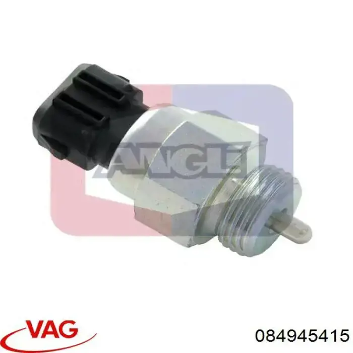 Czujnik włączania światła cofania 084945415 VAG