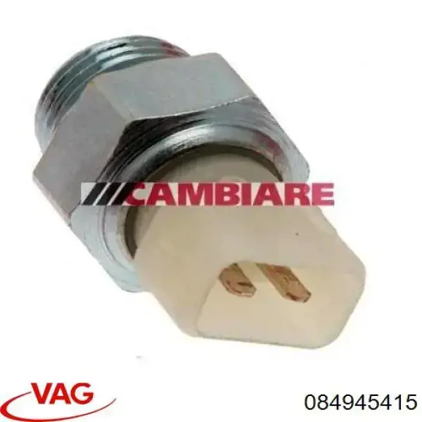 Czujnik włączania światła cofania VAG 084945415 cena, od 3,77 USD