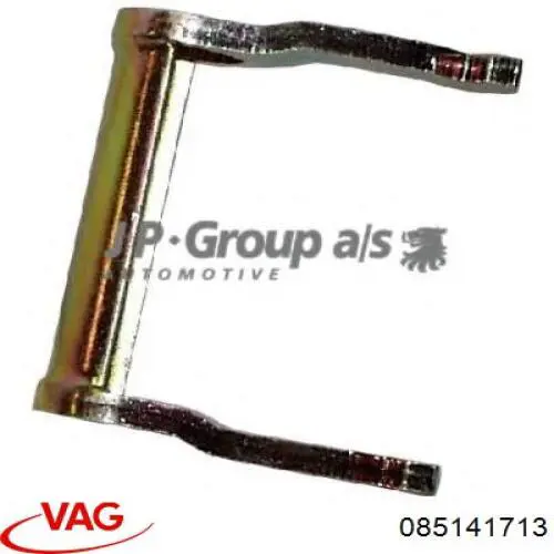 Do koszyka 085141713 VAG Widełki sprzęgła