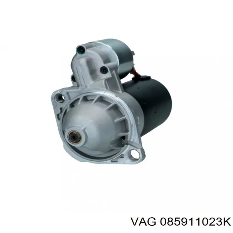 Rozrusznik VAG 085911023K cena, od 113,96 USD