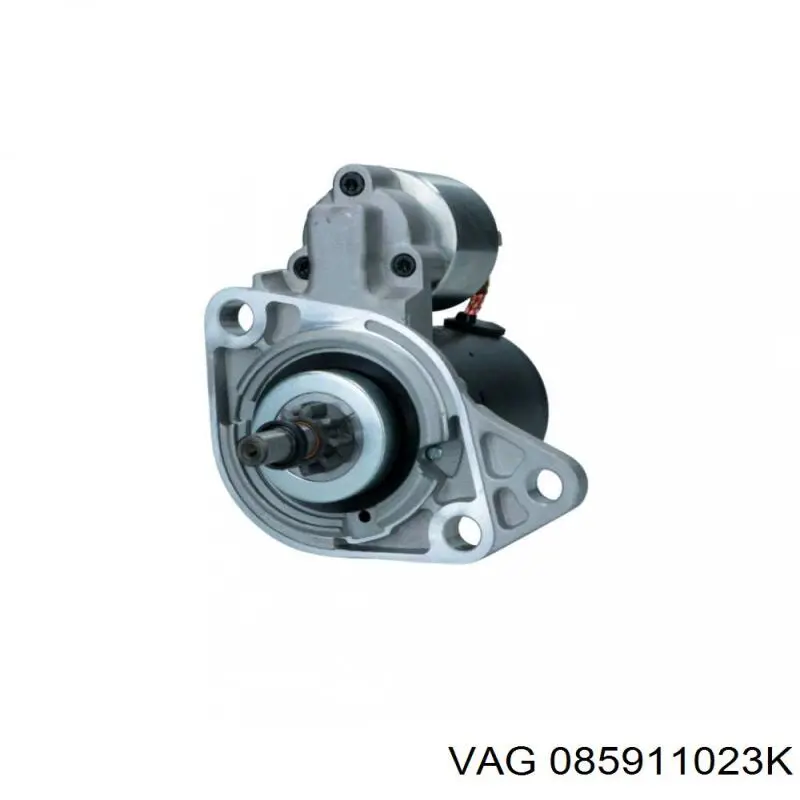 085911023K VAG Rozrusznik