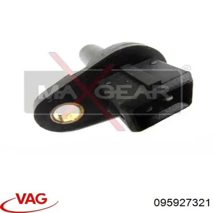 Czujnik prędkości 095927321 VAG