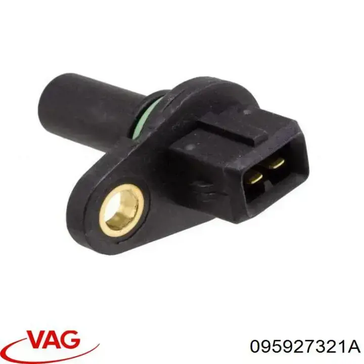 Czujnik prędkości 095927321A VAG