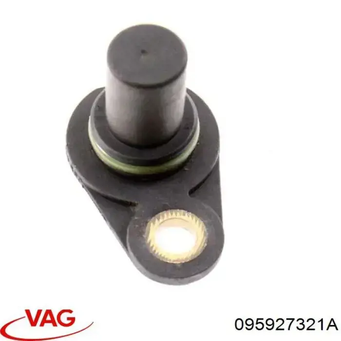 095927321A VAG Czujnik prędkości