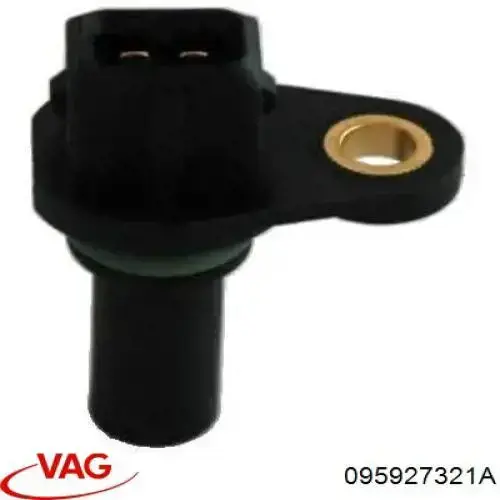 Czujnik prędkości 095927321A VAG
