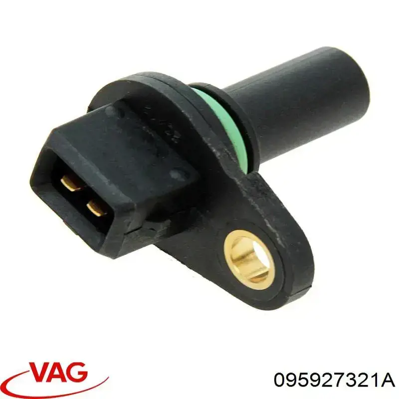Do koszyka 095927321A VAG Czujnik prędkości