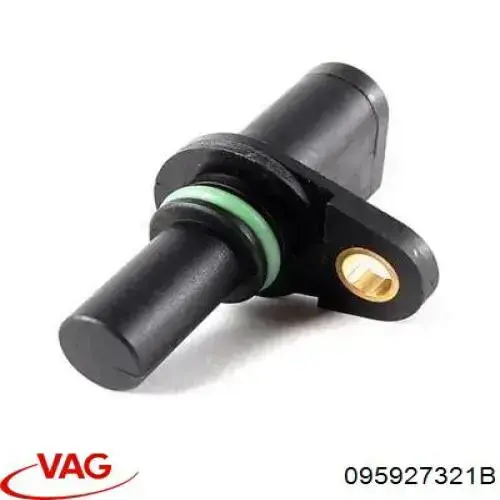 Czujnik prędkości 095927321B VAG