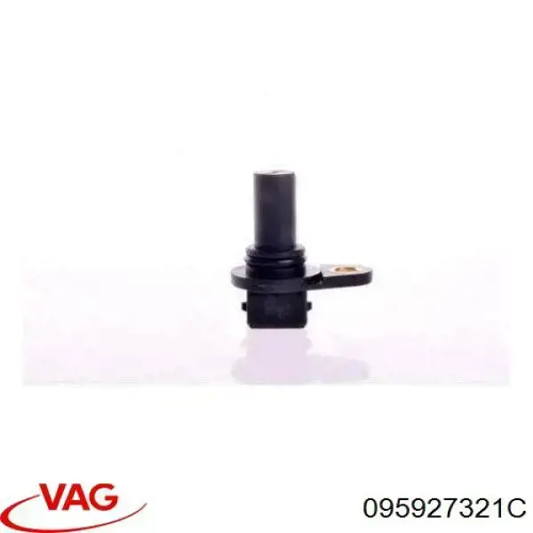 Czujnik prędkości 095927321C VAG