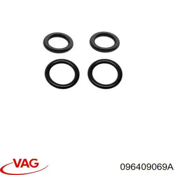 096409069A VAG Uszczelka chłodnicy oleju