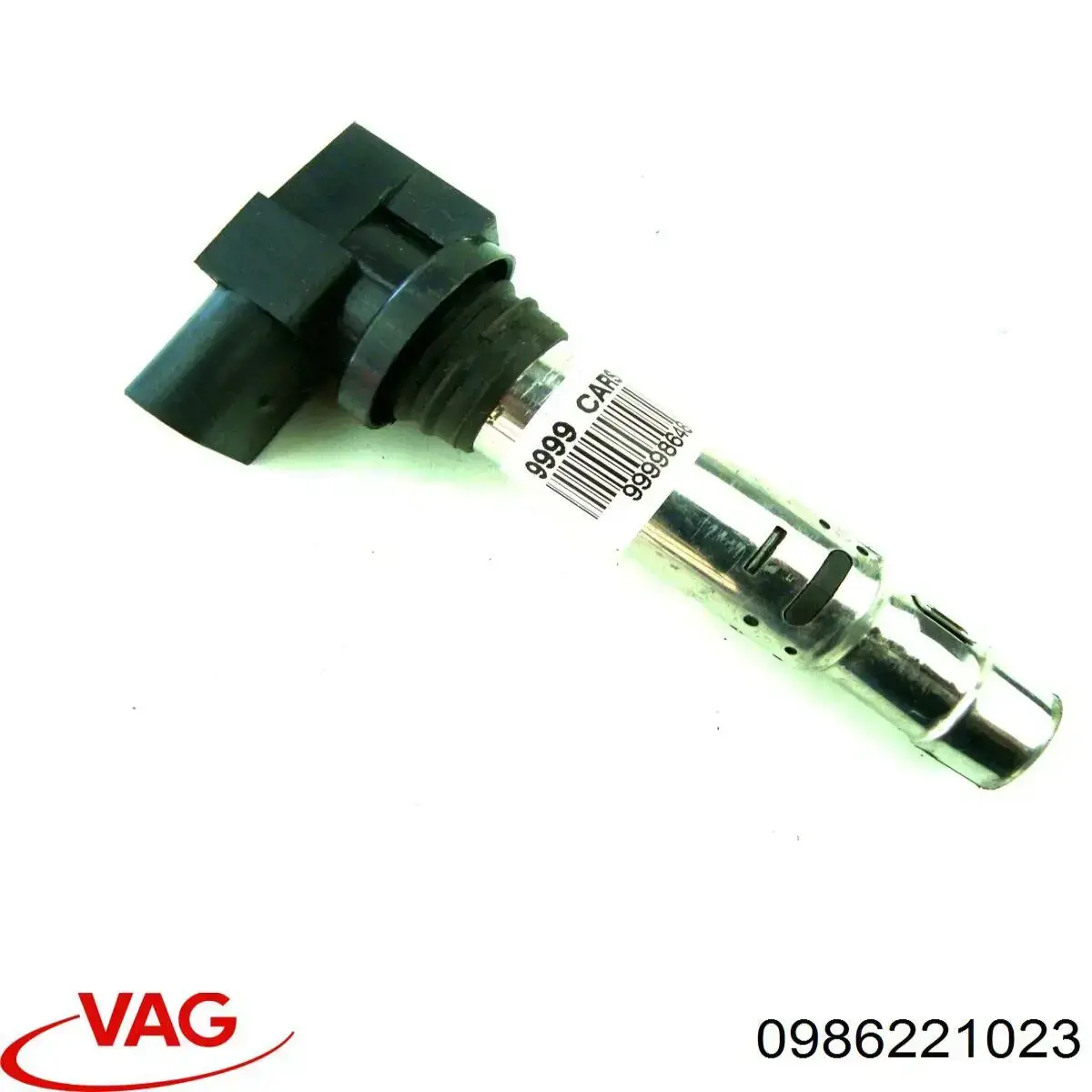 Cewka zapłonowa VAG 0986221023 cena, od 27,24 USD