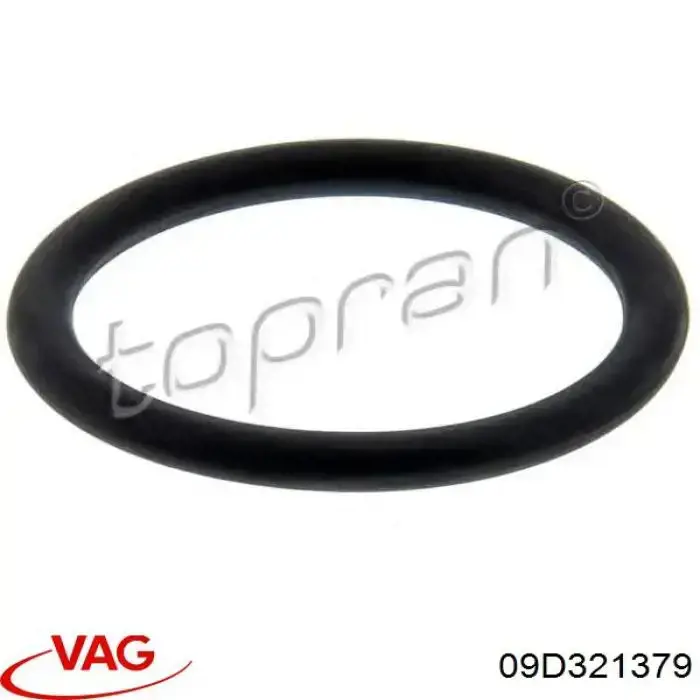 Uszczelka korka miski olejowej VAG 09D321379 cena, od 3,48 USD