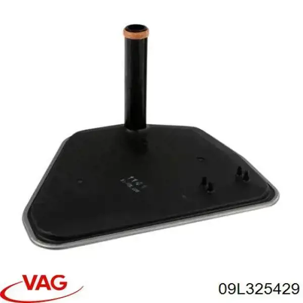 Filtr automatycznej skrzyni biegów VAG 09L325429 cena, od 24,59 USD