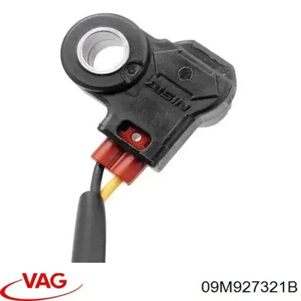 09M927321B VAG Czujnik prędkości