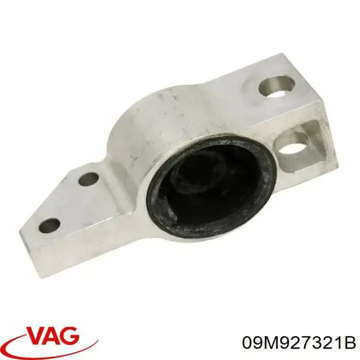 Do koszyka 09M927321B VAG Czujnik prędkości