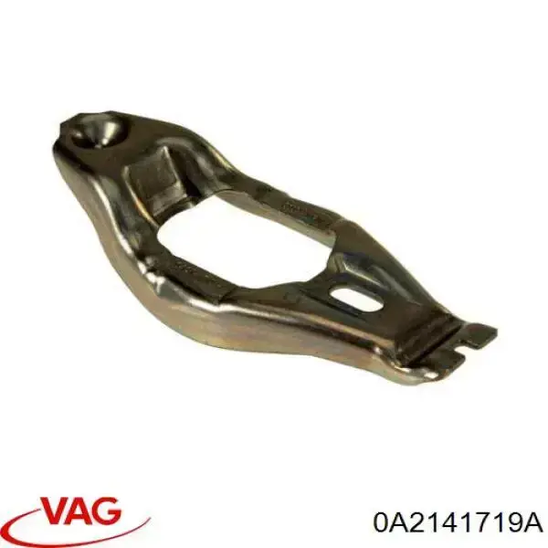 0A2141719 VAG Widełki sprzęgła
