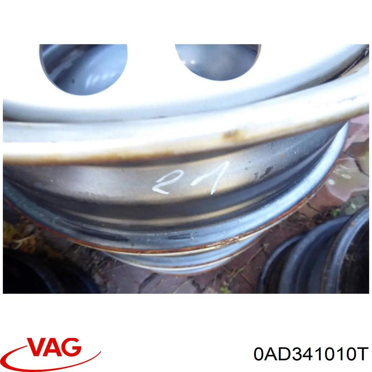 Skrzynia rozdzielcza VAG 0AD341010T cena, od 473,31 USD