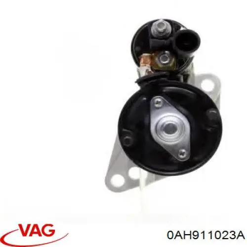 Rozrusznik VAG 0AH911023A