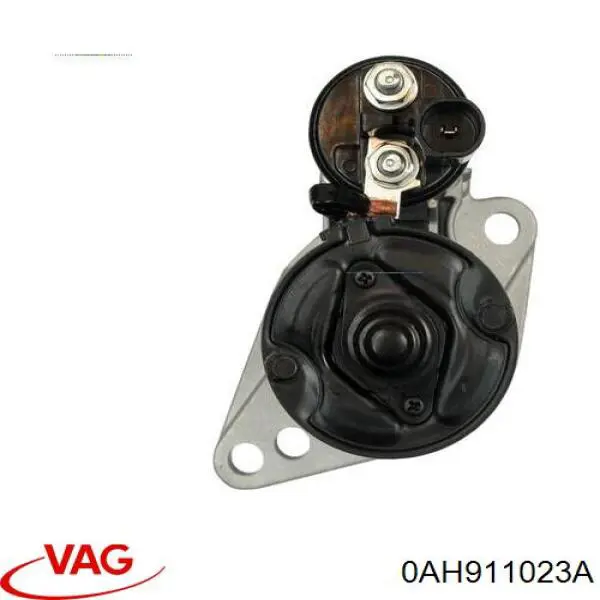 Rozrusznik VAG 0AH911023A cena, od 117,60 USD
