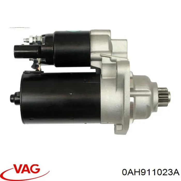 Rozrusznik VAG 0AH911023A cena, od 117,60 USD