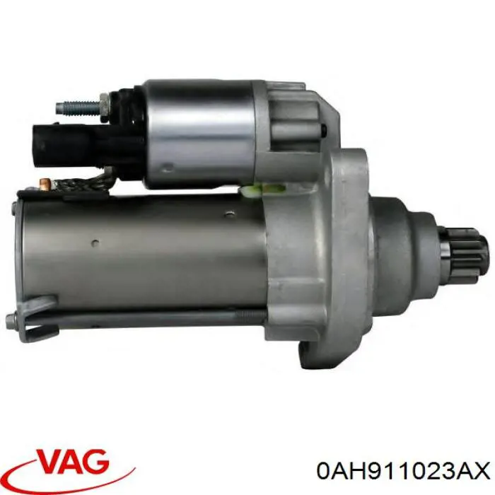 Rozrusznik VAG 0AH911023AX cena, od 99,14 USD