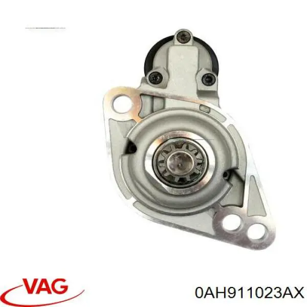 Rozrusznik 0AH911023AX VAG