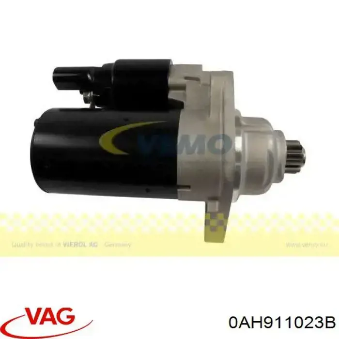 Rozrusznik VAG 0AH911023B cena, od 120,88 USD