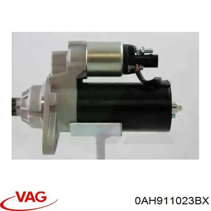 Rozrusznik VAG 0AH911023BX cena, od 103,82 USD