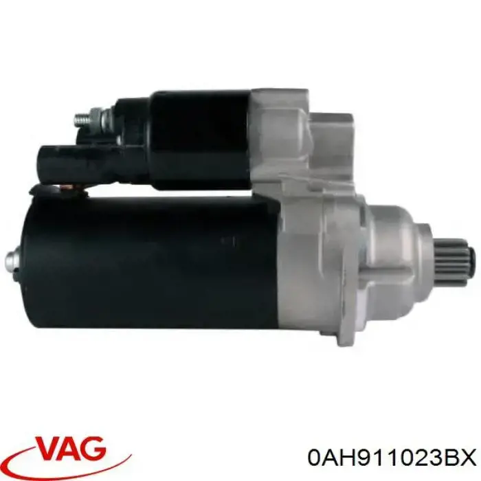 Rozrusznik VAG 0AH911023BX