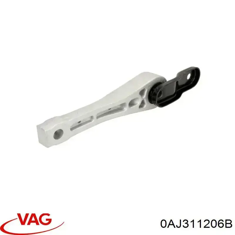 0AJ311206B VAG Łożysko wału sprzęgłowego skrzyni biegów