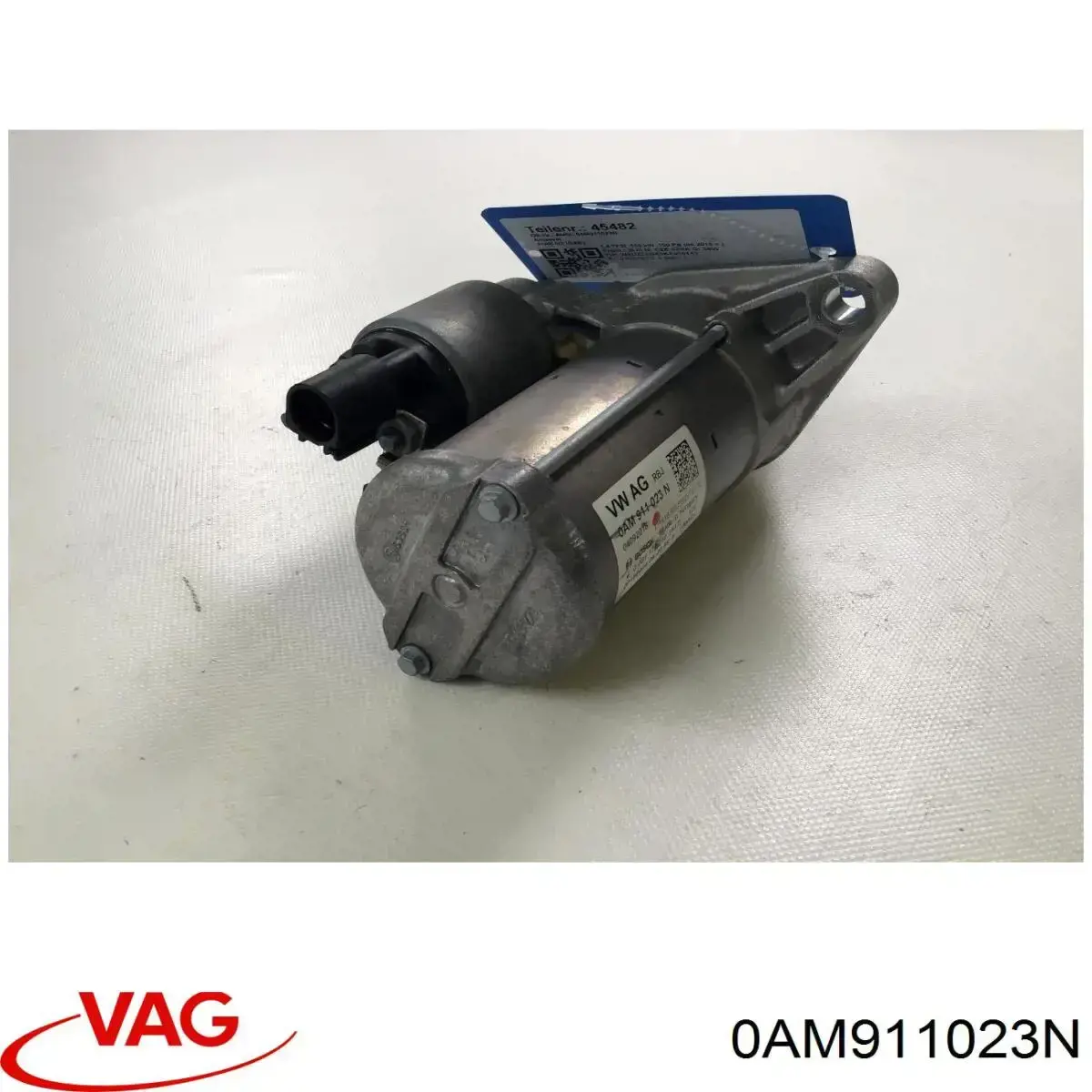 Rozrusznik VAG 0AM911023N cena, od 95,34 USD