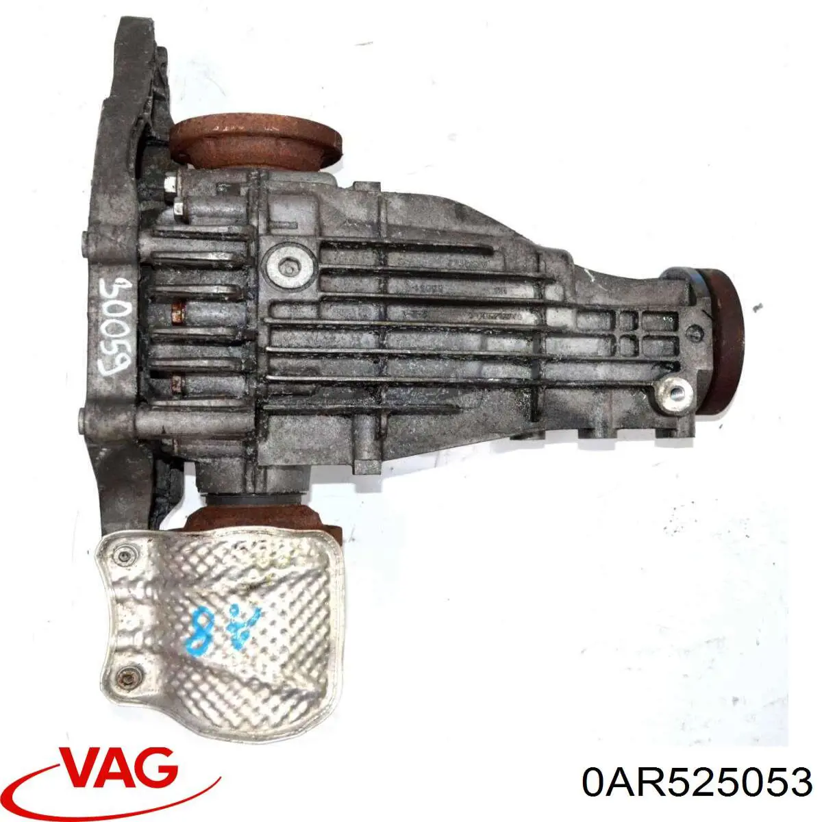  VAG 0AR525053 cena, od 199,99 USD