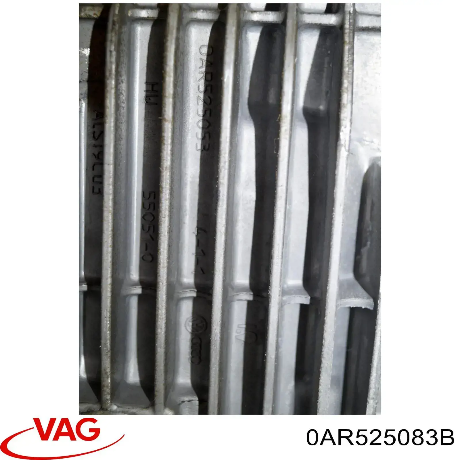  0AR525083B VAG