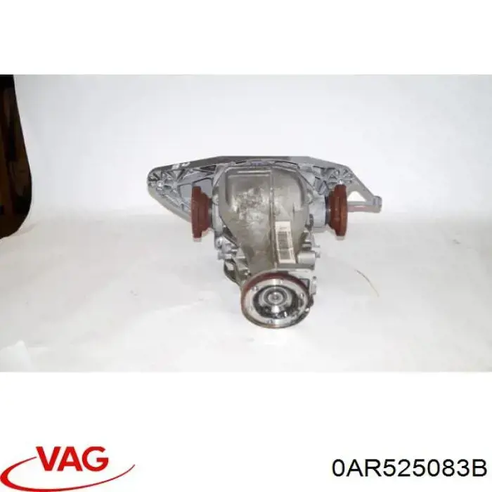 0AR525083B VAG 