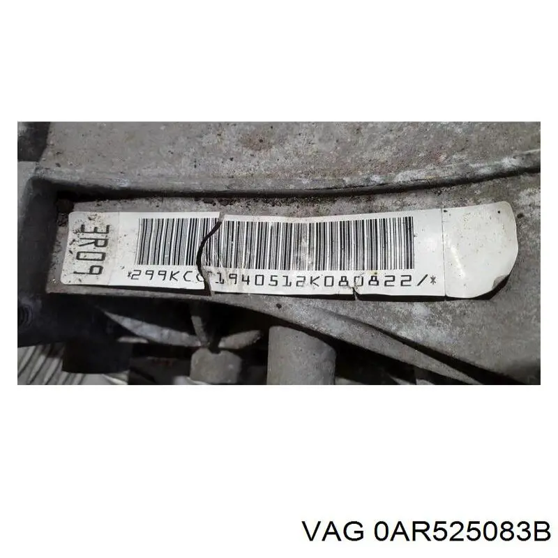  VAG 0AR525083B cena, od 146,42 USD