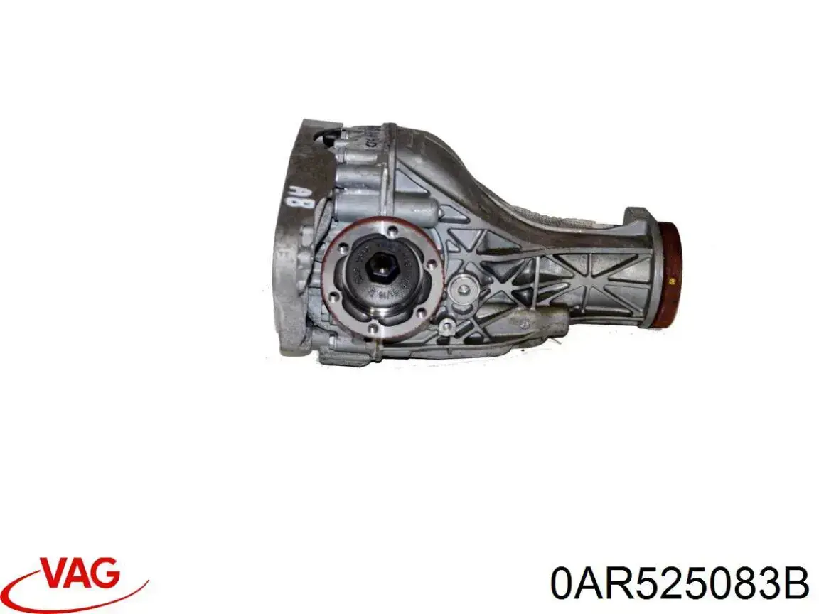  VAG 0AR525083B cena, od 146,42 USD