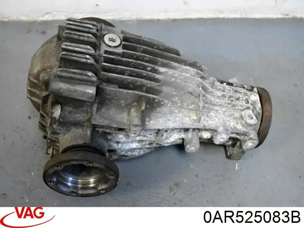  VAG 0AR525083B