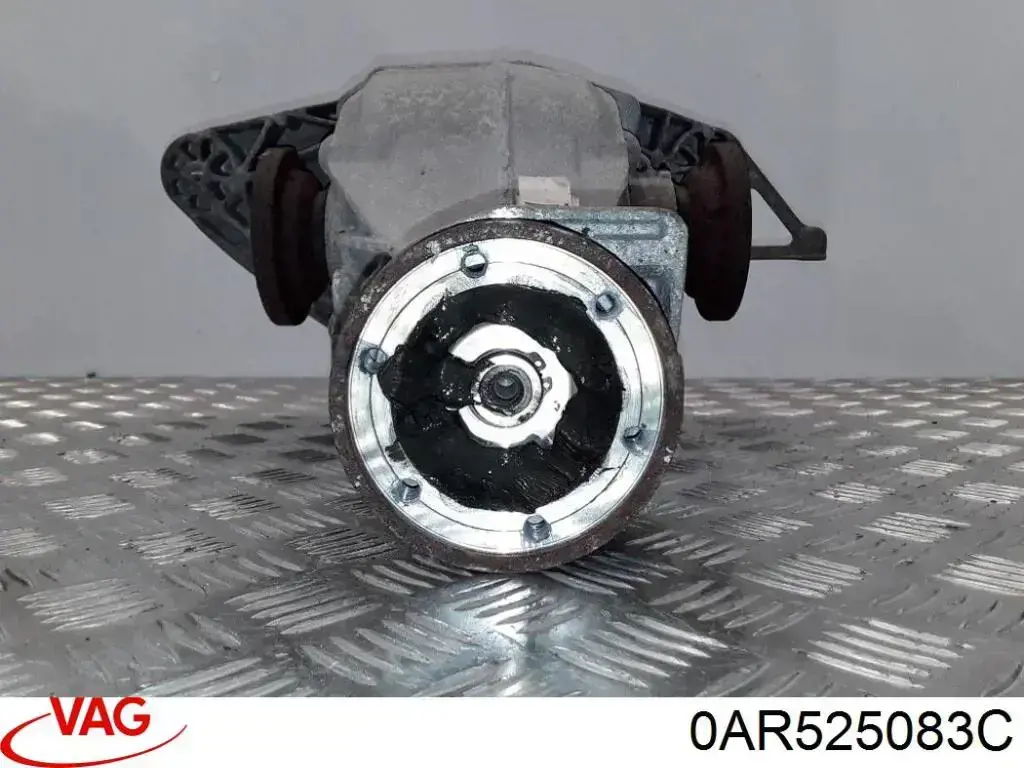  0AR525083C VAG