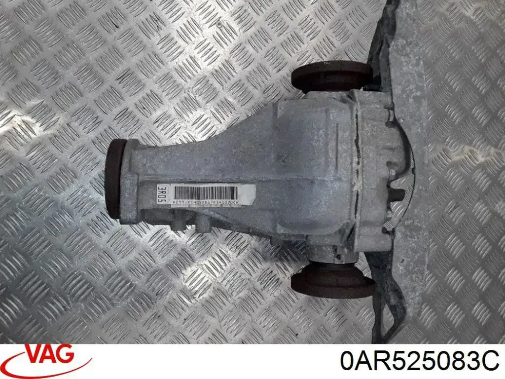  VAG 0AR525083C cena, od 529,50 USD
