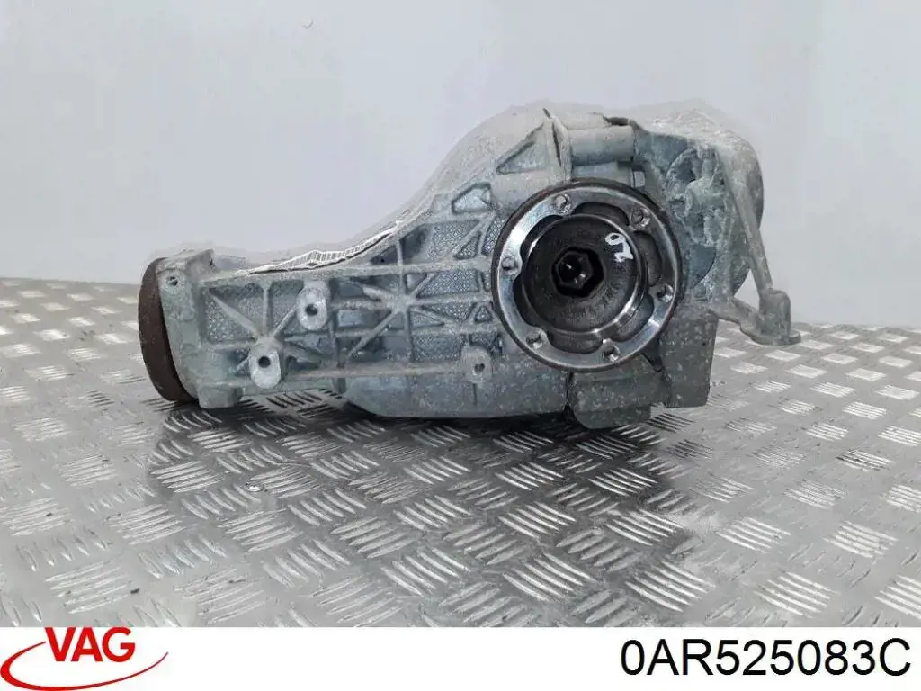  VAG 0AR525083C cena, od 529,50 USD